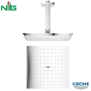 Thanh treo Bát sen Grohe 26065000