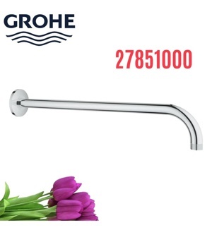 Thanh treo bát sen NTempesta Grohe 27851000