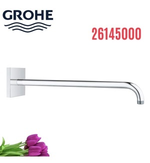 Thanh treo bát sen trần Grohe 26145000