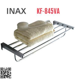 Thanh treo khăn 2 tầng Inax KF-845VA - Inox MC series