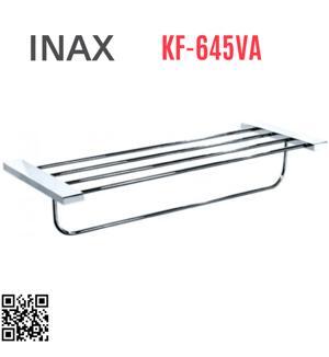 Thanh treo khăn 2 tầng Inax KF-645VA - Inox MS series