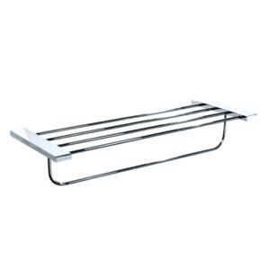 Thanh treo khăn 2 tầng Inax KF-645VA - Inox MS series