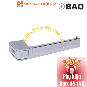 Thanh treo khăn Bao BN-254