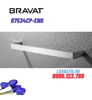 Thanh treo khăn Bravat D7534CP-ENG
