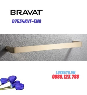 Thanh treo khăn Bravat D7534KVF-ENG