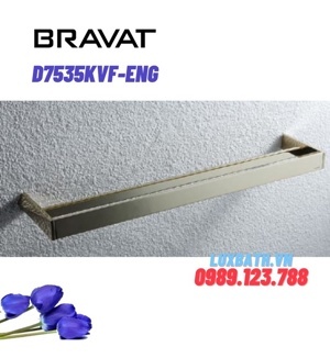 Thanh treo khăn Bravat D7535KVF-ENG