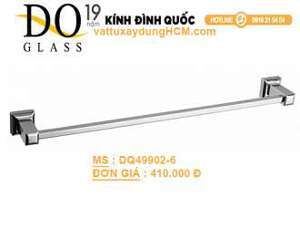 Thanh treo khăn đơn Đình Quốc DQ 49902-6