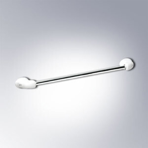 Thanh treo khăn đơn Inax H-445V