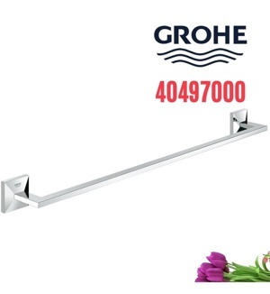 Thanh treo khăn đơn Grohe 40497000