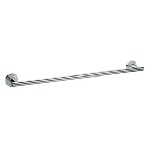 Thanh treo khăn đơn Hansgrohe 41716000