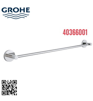 Thanh treo khăn Grohe 40366001