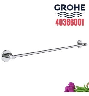 Thanh treo khăn Grohe 40366001