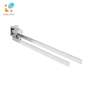 Thanh treo khăn kép GROHE 40342000