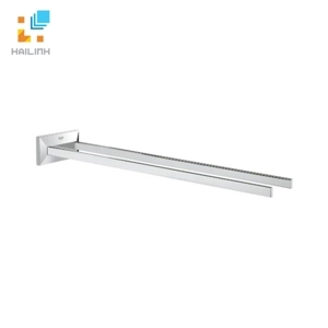 Thanh treo khăn kép GROHE 40496000