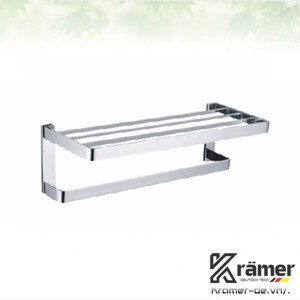 Thanh treo khăn tắm Kramer K-6908