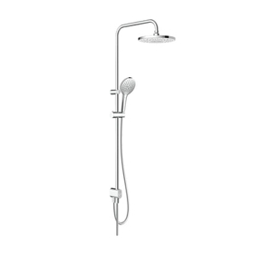 Thanh treo sen kết hợp Hafele intensity  227r 495.60.104