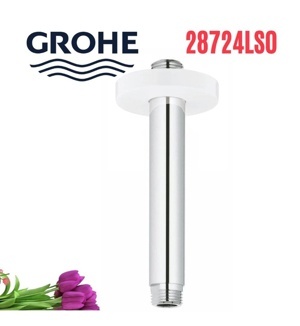 Thanh treo sen Rainshower Grohe 28724LS0