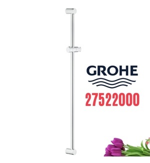 Thanh treo sen tắm gắn tường Grohe 27522000