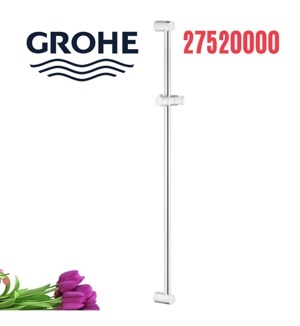 Thanh treo sen tắm gắn tường Grohe 27520000