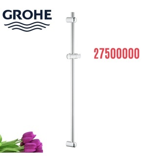 Thanh treo sen tắm gắn tường Grohe 27500000