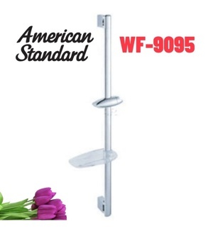 Thanh trượt sen tắm American WF-9094