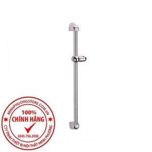 Thanh trượt sen tắm inox nhựa ToTo TX721AN