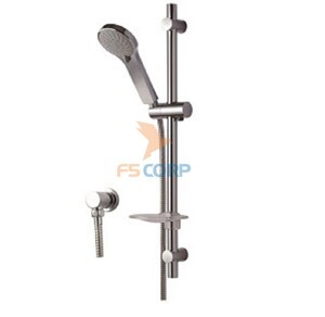 Thanh trượt sen tắm Toto TTSR106SMFU