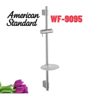 Thanh trượt với sen tắm American WF-9095