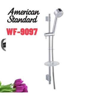 Thanh trượt với sen tắm American WF-9097