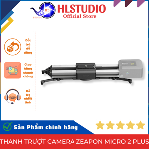 Thanh trượt Zeapon Micro 2 Plus