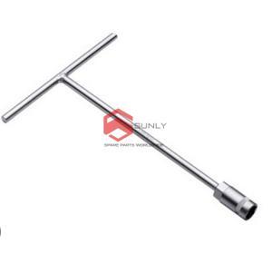 Thanh vặn tay cầm T 17mm Total THTSW1706