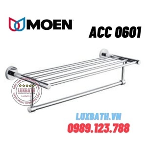 Thanh vắt khăn 2 tầng Moen ACC0601