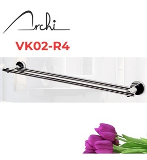 Thanh vắt khăn ARCHI VK02-R4