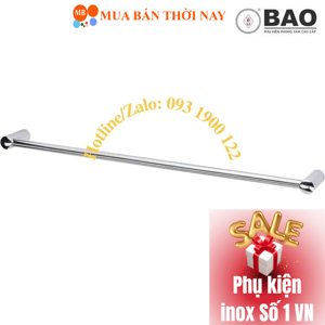 Thanh vắt khăn BAO M6-601A