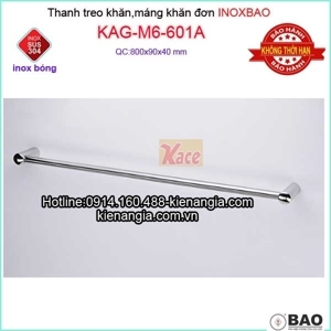 Thanh vắt khăn BAO M6-601A
