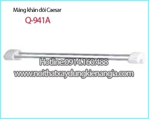 Thanh vắt khăn caesar Q941A