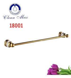 Thanh vắt khăn Cleanmax 18001