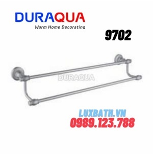 Thanh vắt khăn đôi Duraqua 9702