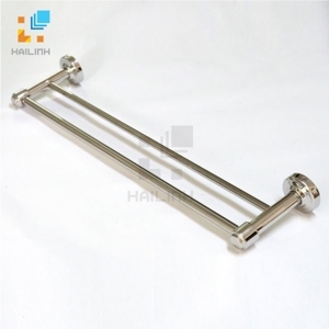 Thanh vắt khăn đôi Geler 9902