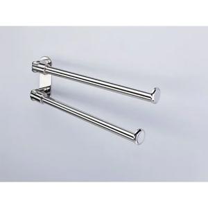 Thanh vắt khăn đôi inox 304 BAO BN140