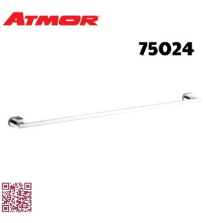 Thanh vắt khăn đơn Atmor 75024