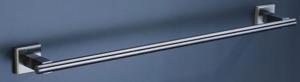 Thanh vắt khăn đơn CleanMax 53001 Inox 304