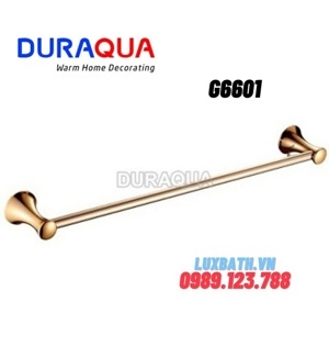 Thanh vắt khăn đơn Duraqua G-6601