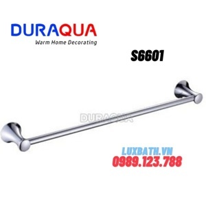 Thanh vắt khăn đơn Duraqua S-6601