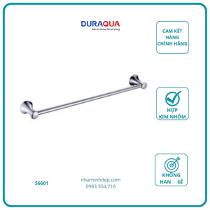 Thanh vắt khăn đơn Duraqua S-6601