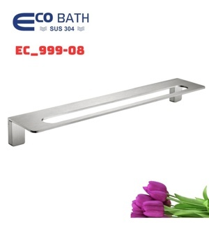 Thanh vắt khăn đơn EcoBath EC-999-08