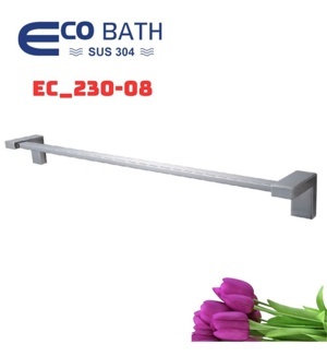 Thanh vắt khăn đơn Ecobath EC-230-08