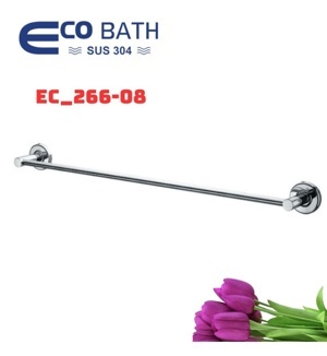 Thanh vắt khăn đơn Ecobath EC-266-08