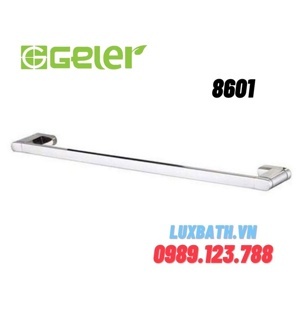 Thanh vắt khăn đơn Geler 8601