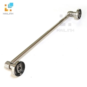 Thanh vắt khăn đơn Geler 9901